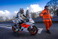 Advanced Group Orange Bikes